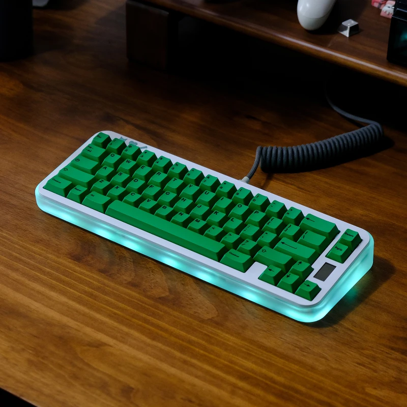 Колпачки-для-клавиш-gmk-green-серия-pbt-колпачки-для-клавиш-с-сублимационной-печатью-колпачки-для-клавиш-с-вишневым-профилем-225u-275u-7u-клавиатура-для-alice-75-96-98-1-комплект