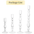 A-4PCS Clear