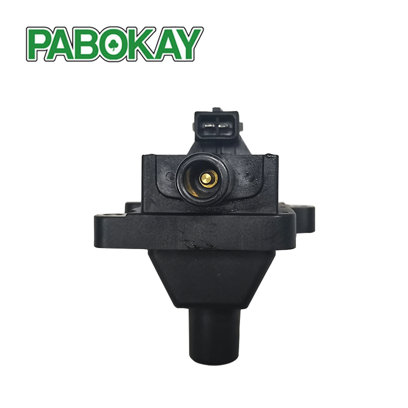IGNITION COIL FOR ALFA ROMEO 145 146 155 156 SPIDER INNOCENTI ELBA 1.4L-2.0L TURBO (94-06) 7793212 60605306 1227030059 245273