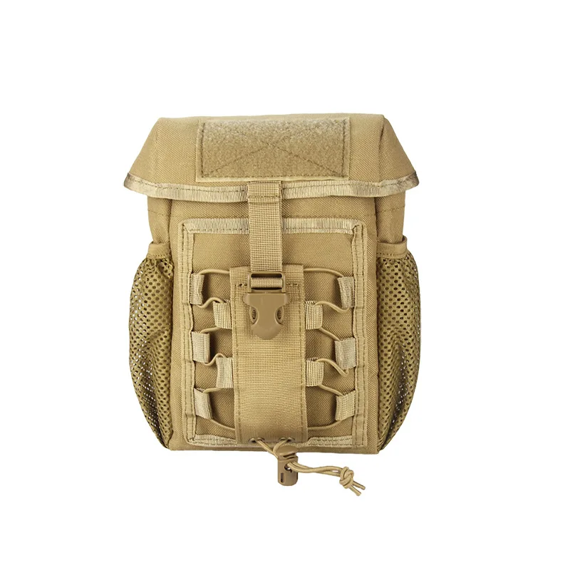 Outdooer Utility Pouch Waterproof 1000D Nylon