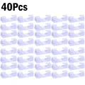 40X-White