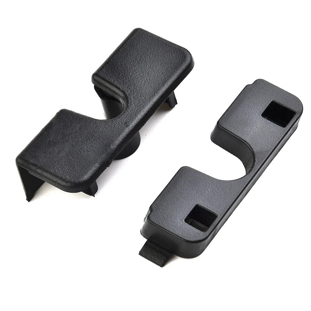 Per Opel Corsa E Crossland X Meriva B Posteriore Boot Trunk Load Cover Parcel Shelf Clips Supporto Per Staffa A Perno 13301817