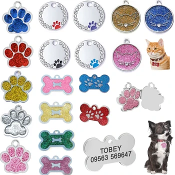 Personalized Pet ID Tag 1