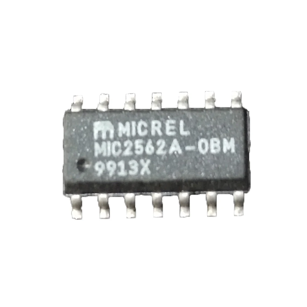 

MIC2562A-0BM SOP14