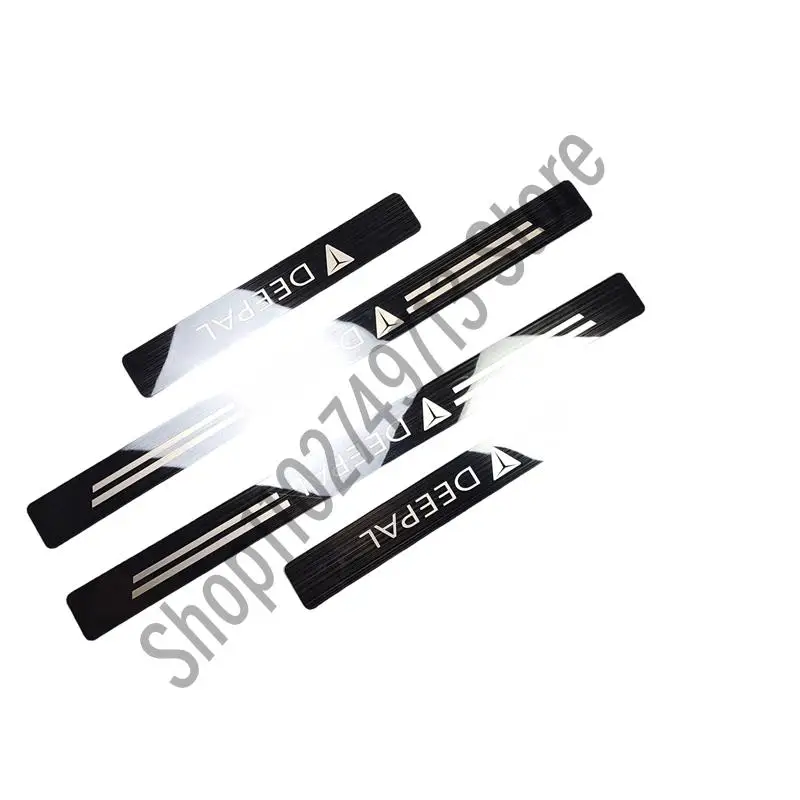 CHANG AN DEEPAL SL03 SL07 2023 ¦  Ŀ ÷Ʈ Ÿϸ Ʈ, η  ű   ȣ, ڵ ׼