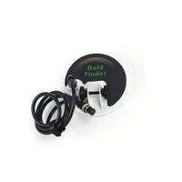 5" Waterproof Search Coil For FS2 TX-850 Professional Metal Detector Searching Coil Metal Detector Accessories Metal Finder Coil 1