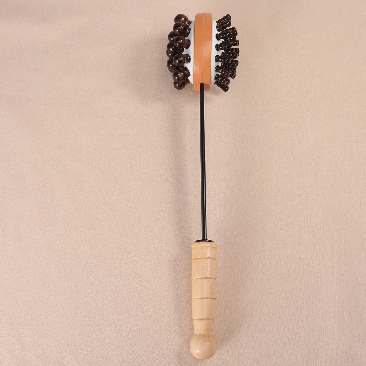 

Hand Tools Roller Pat Bead Shoulder Sticks Manual Back Massagers Scratch