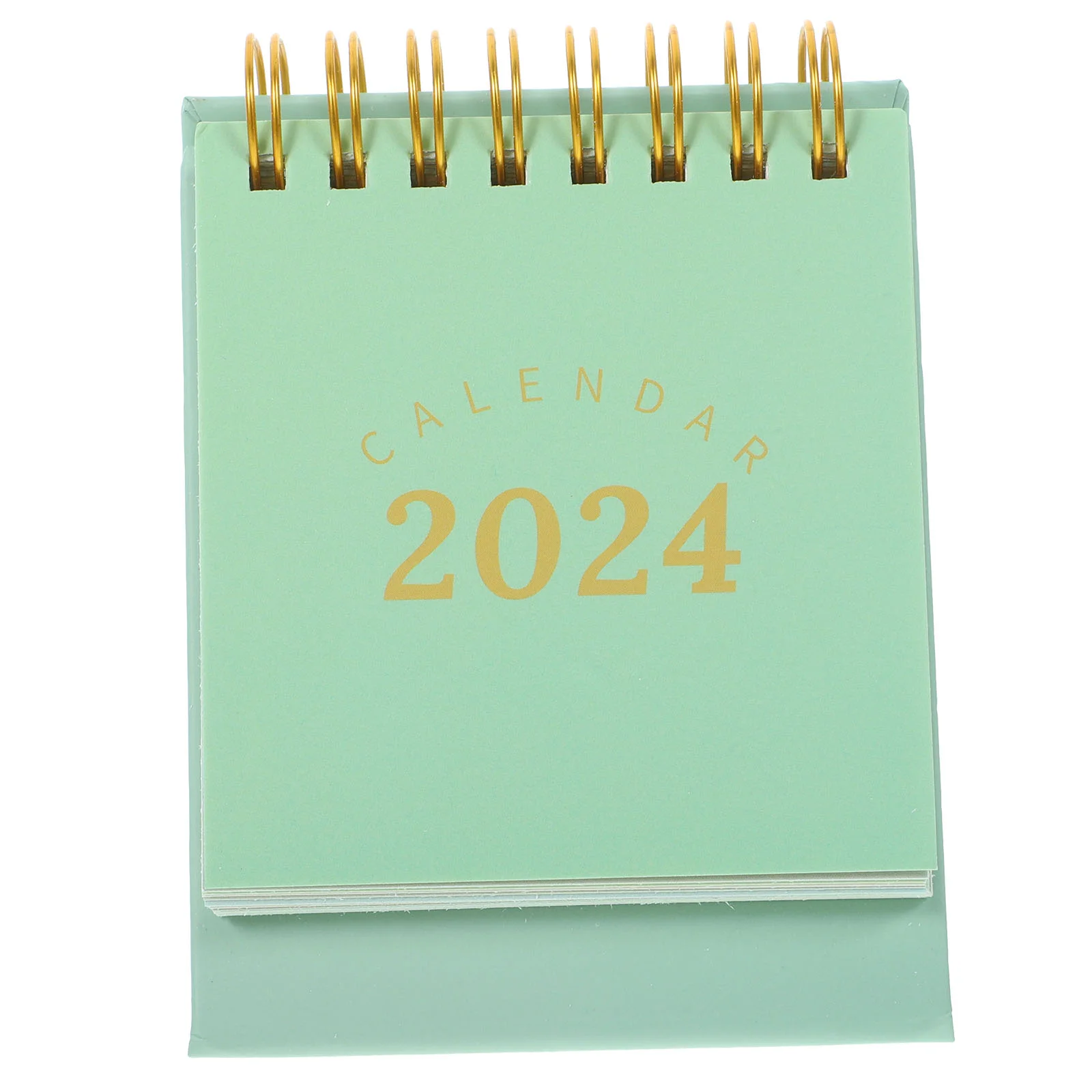 

Decorative Desk Calendars 2024 Flip Calendar Standing Desk Calendar for Home Office