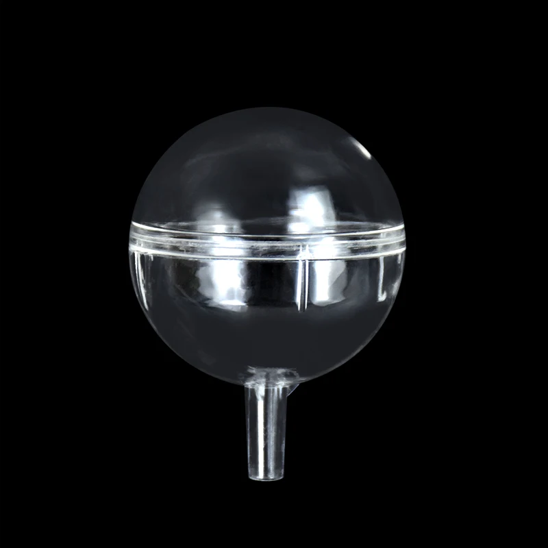 20Pcs Clear Acrylic Chocolate Ball 4cm Round Candy Chocolate 5 S77c72615f416404cb8989b41b0c6698fo