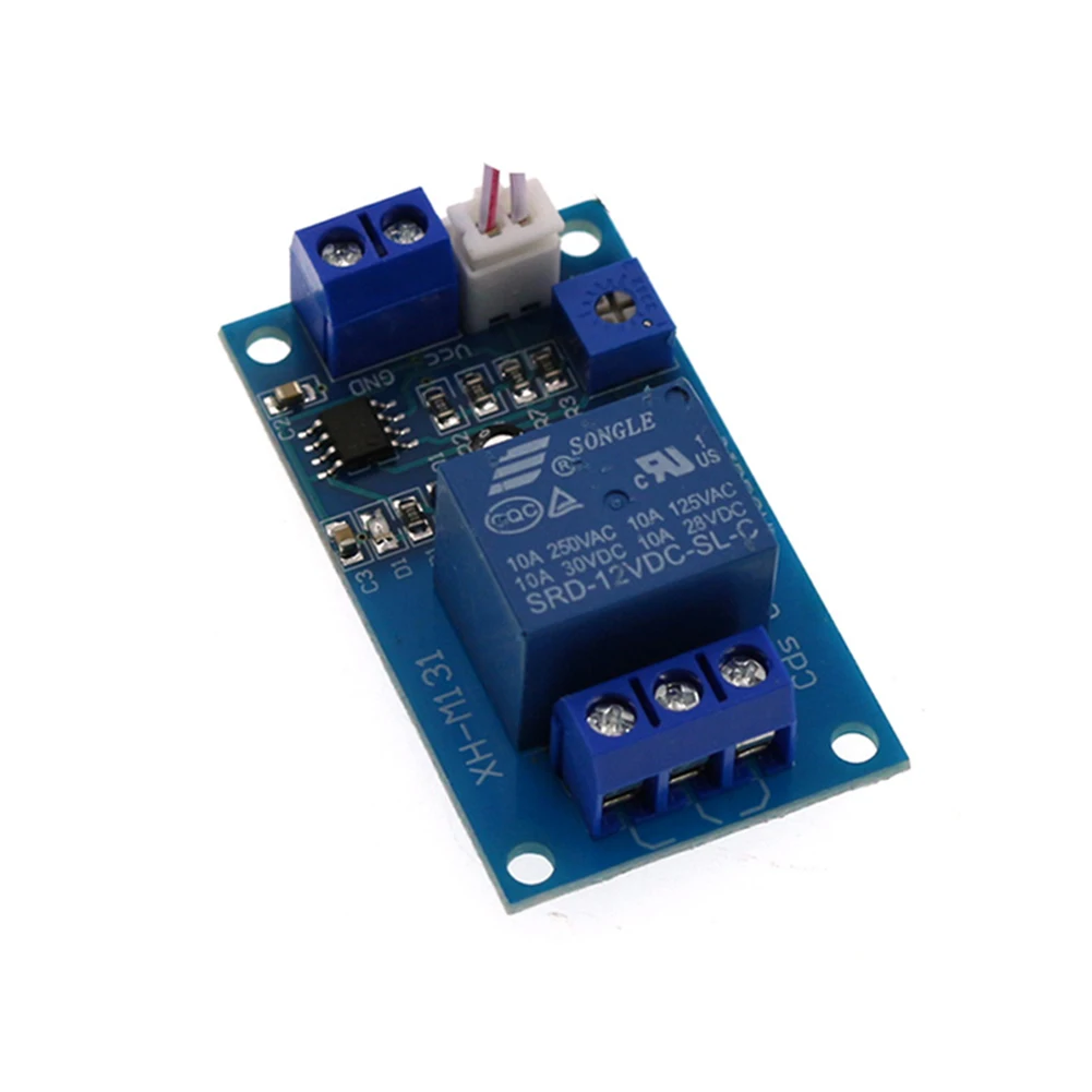 

Supplies Electrical Module Module Start-stop Switch Bistable Business Car Industrial Modification Module Relay
