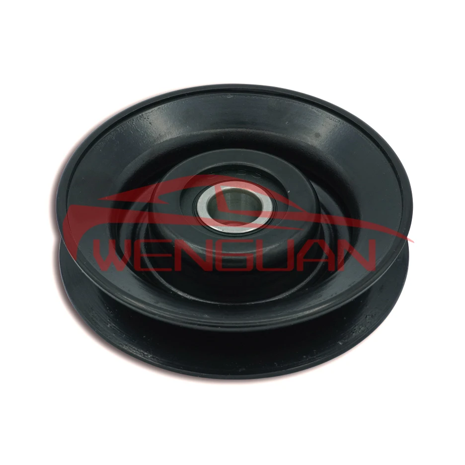 

Новый натяжитель ремня ГРМ для Daewoo LANOS Saloon KLAT OEM 96208428 VKM60011 T36606 25188374