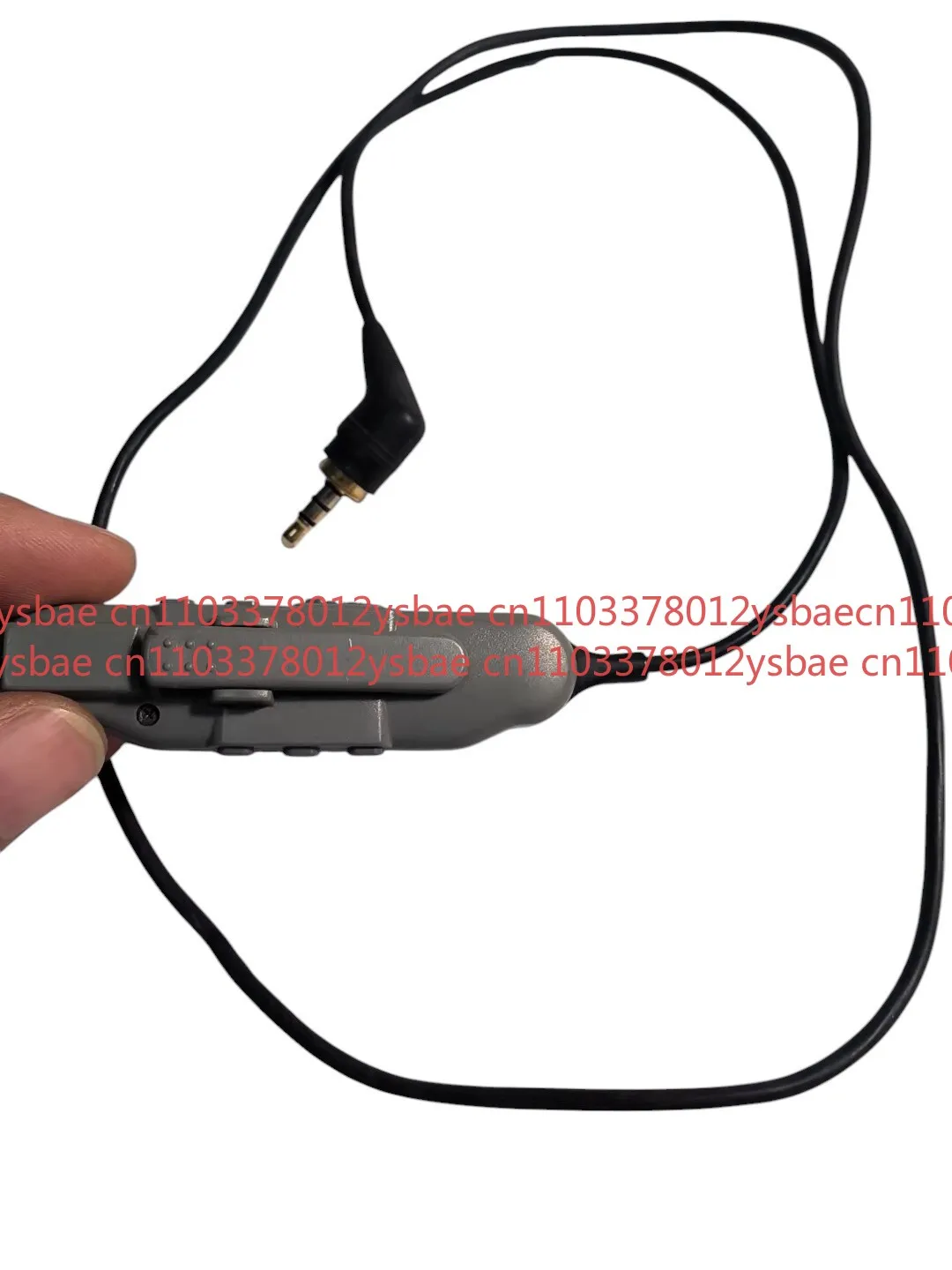 파나소닉 휴대용 MP3 CD 플레이어 SL-CT500용 90% 새 제품 리모컨