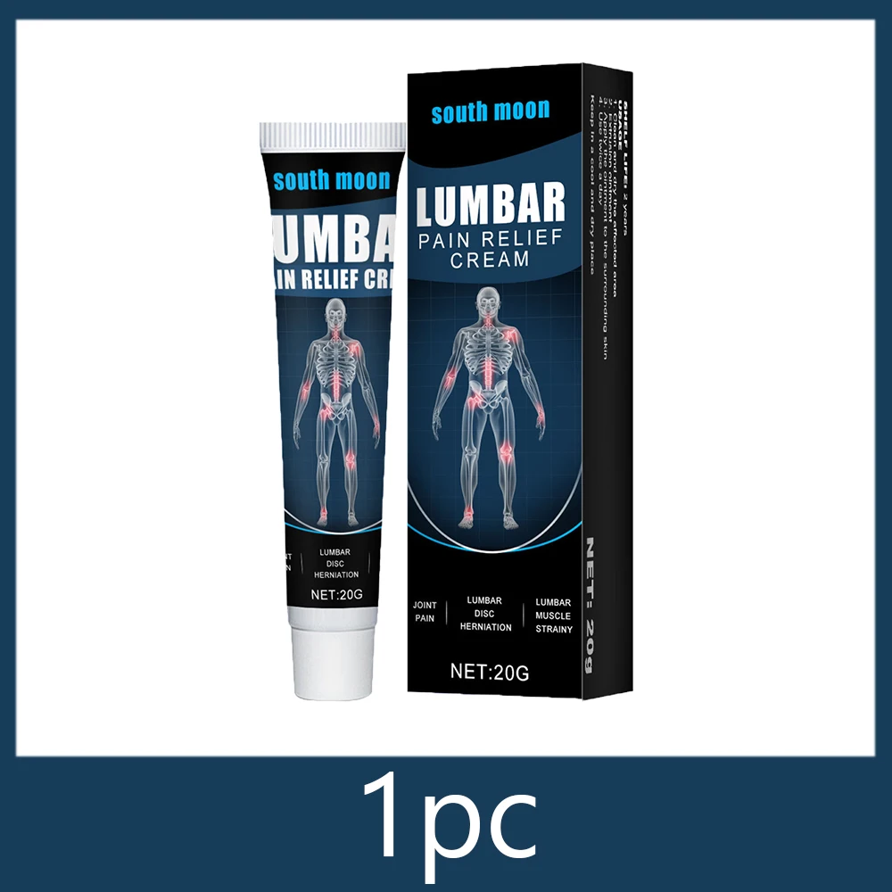 Muscle Relief Cream