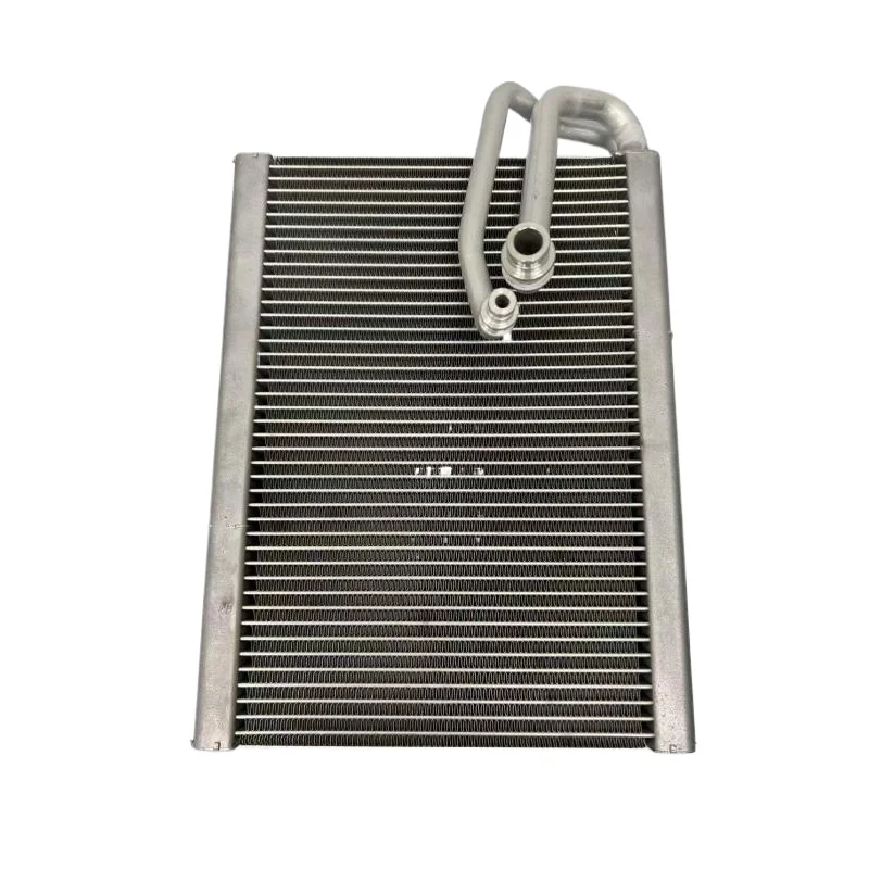 4M2820023 RHD Evaporator Core Fit Audi A5 F5 A4 B9