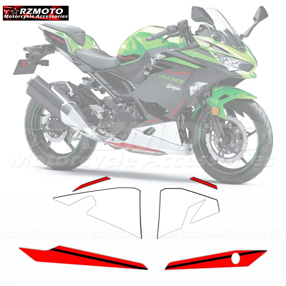 ͻŰ NINJA400  400 2018-2022 2018 2019 2020 2021   ׼  ƼĿ ü ڵ ƼĿ ŰƮ