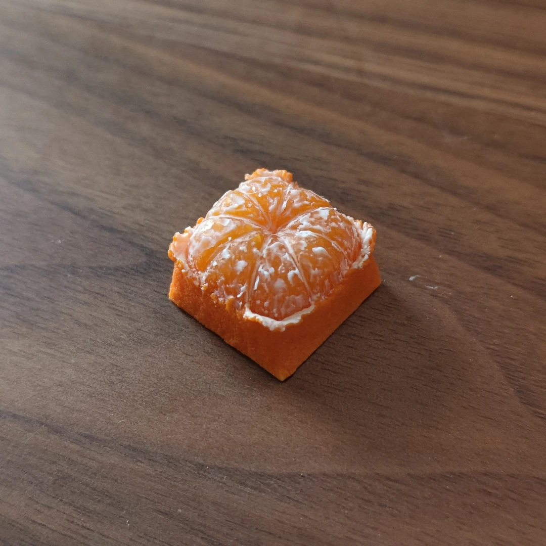 GK64, Design personalizado, Teclado retroiluminado mecânico, ESC