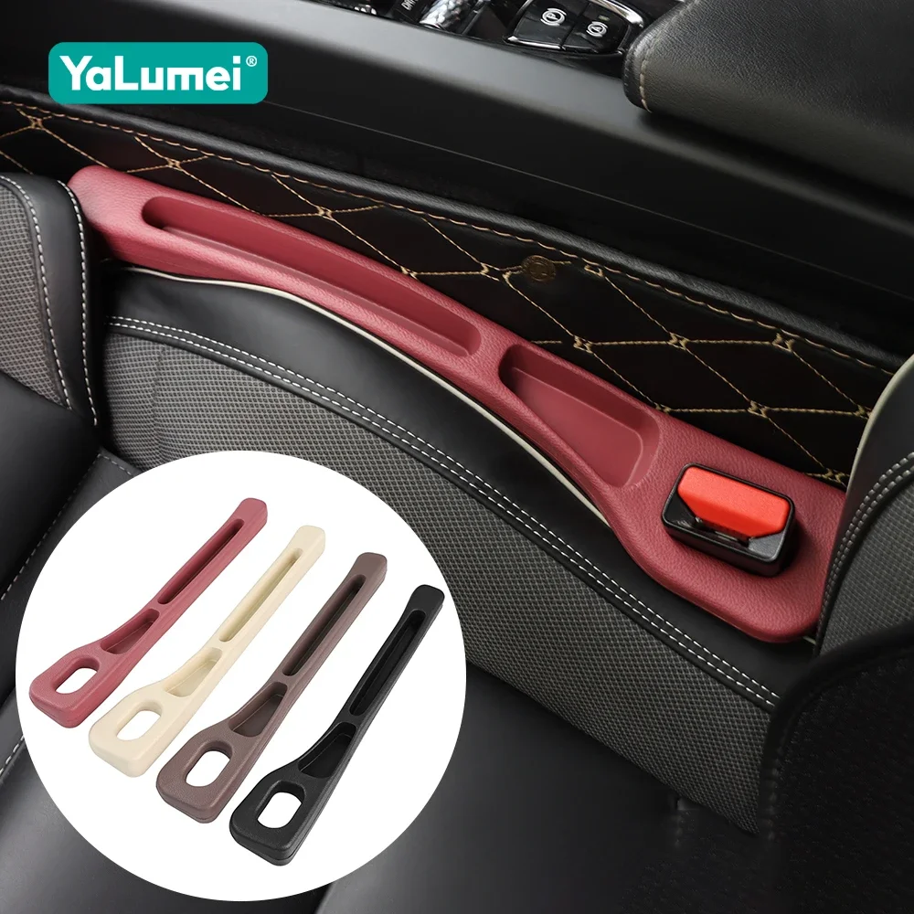 Car Seat Leak Proof Strip Organizer For Chery Tiggo 7 8 Pro Plus Tiggo 2 3X 4 5X Tiggo7 Tiggo8 Max car seat organizer