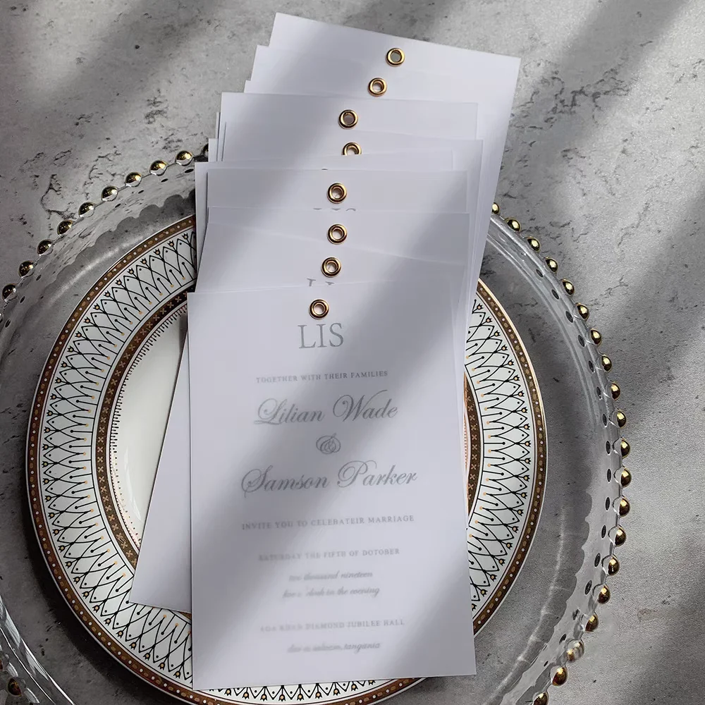 Marriage invitation, Customized,Wedding Party,Festival Event Annual Meeting program Cards,Birthday thank you card 30Pcs