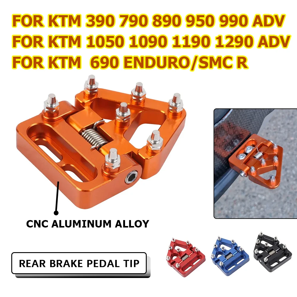 Bremsbelag Für KTM Adventure 790 ABS 2019 TRW Lucas MCB648SH