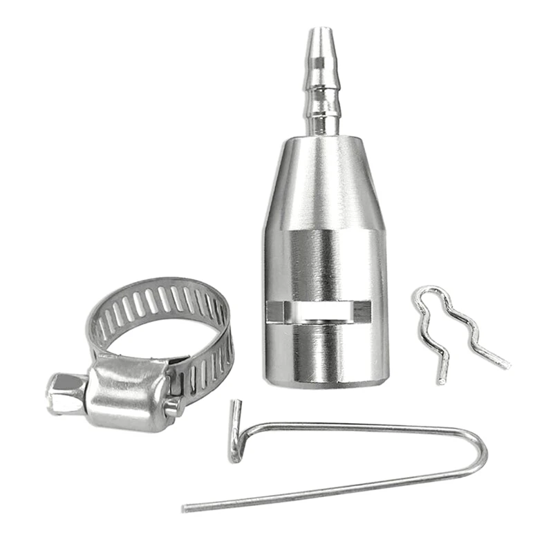 

Fuel Return Line Repair Quick Connector For Ford 6.7L Powerstroke F250 F350 F450 F550 2017-2022 Accessories