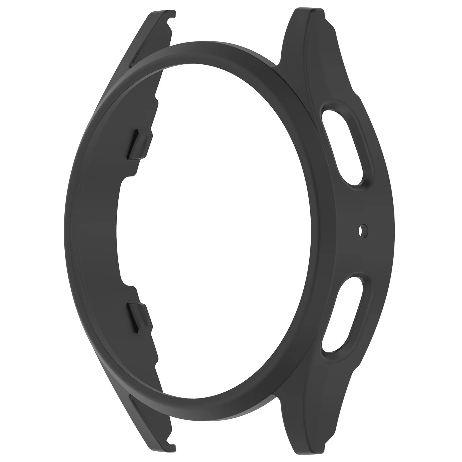 BUSKOZ Premium Metal Strap with Magnetic Loop and Protective Case
