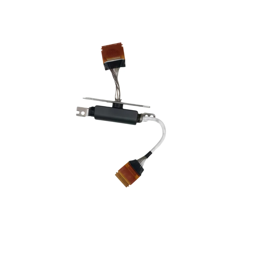 캐논 EOS R5 R6 R6 Mark II용 회전축 플렉스 케이블 LCD 스크린 리본 케이블 어셈블리