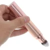 Double-ended Makeup Brush Sponge Travel Face Retractable Loose Powder Brushes Foundation Blush 3