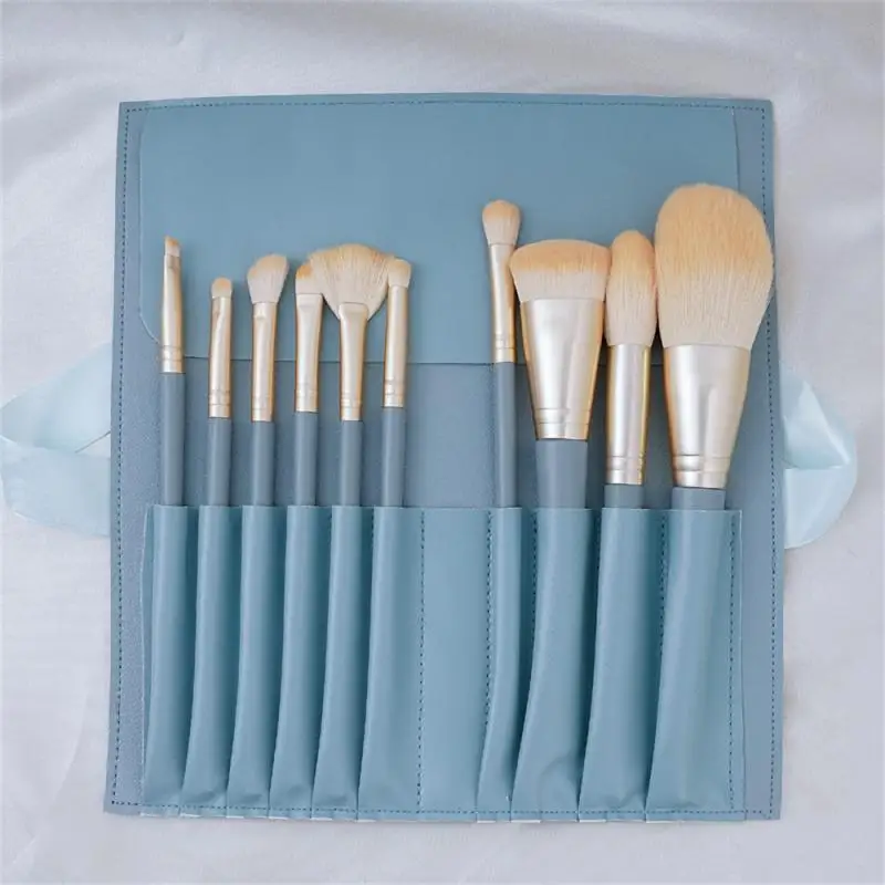 

Щетка для красоты, легко чистить кожу, не употребляет пудру, мягкие пушистые косметические инструменты, ремонтная щетка, не выпадение волос, деликатная