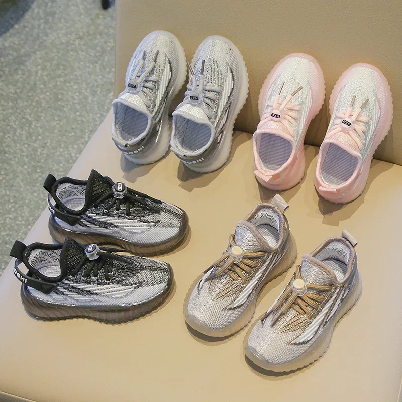 Baby Sports Shoes for Boys and Girls