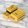 MUDIT Multi-functional Household Sandwich Light-oil Food Machine Small 4-in-1 Waffle Toaster Breakfast Machine 6
