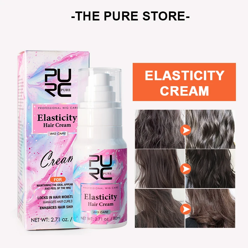 Elasticity Cream