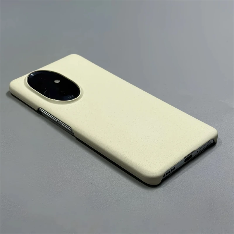 For Honor Premium Matte Rock Sand Protective Phone Case