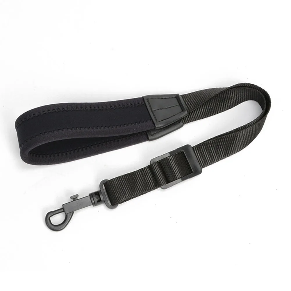 

Musical Instruments Saxophone Neck Strap Approx.65 G Approx3.7cm/1.5in Comfortable Elastic Material For Saxophone