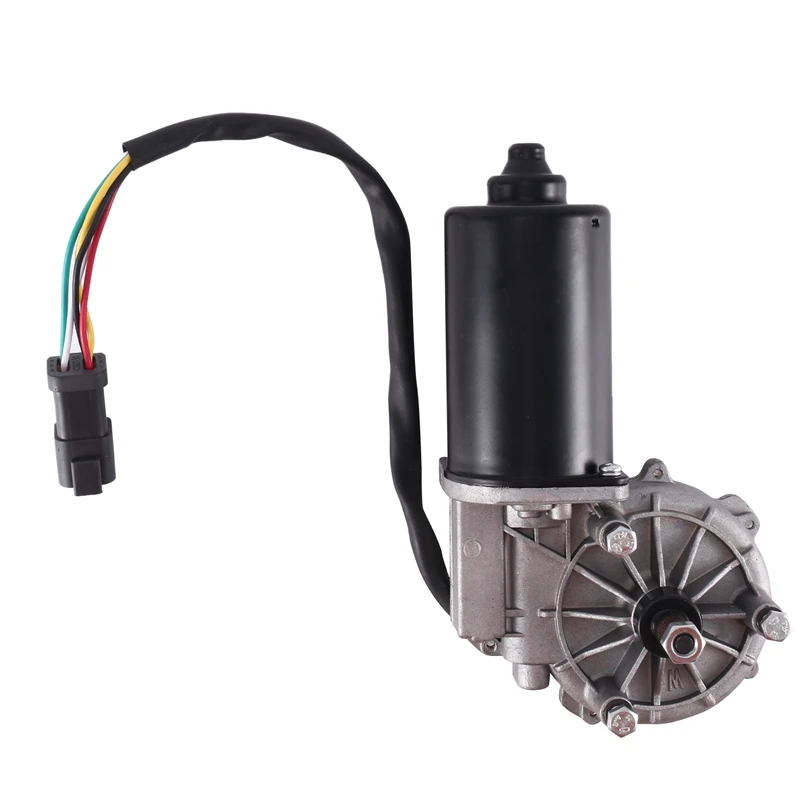 Truck Wiper Motor Multifunctional Car Wiper Motor Truck Universal Accessory Component 1392755