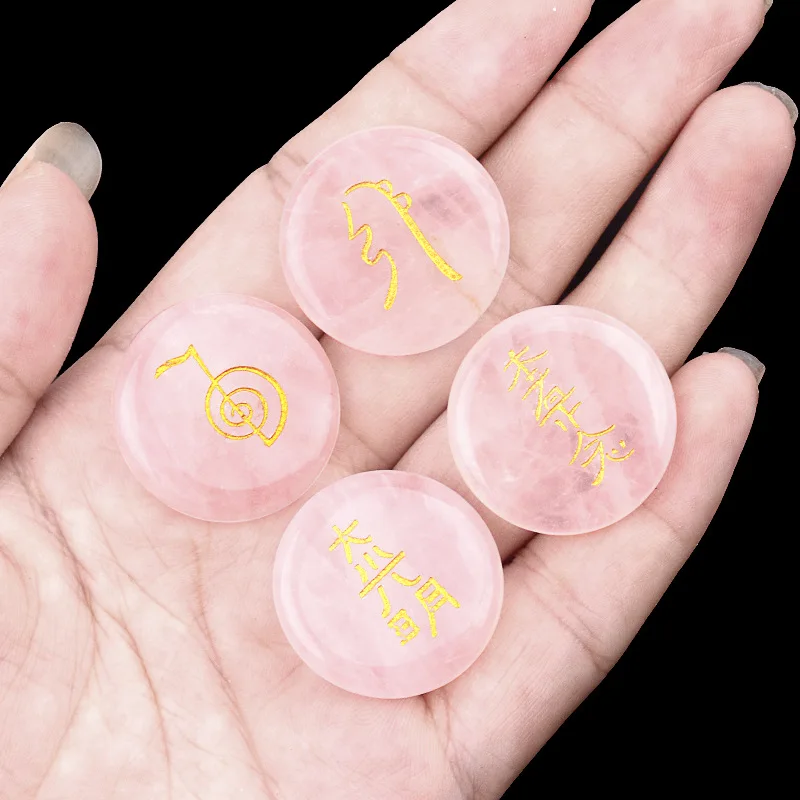 Rose Quartz