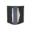 Men Credit ID Card Holder PU Leather Business Card Case Unisex Wallet Pocket Card Holder for Working Shopping 2