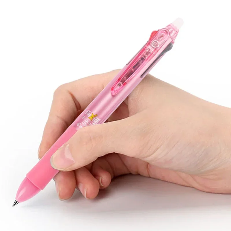 PILOT Frixion LKFB-60/80EF 0.38/0.5mm Retractable Erasable Gel Pen