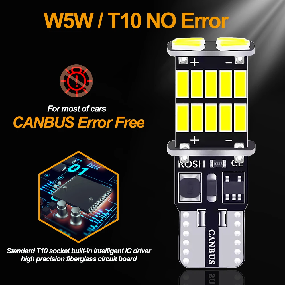 ڵ ׸ ׼ ȣ  Ʈ, Ʈũ  ,  , 4014SMD, W5W, T10 LED , 12V