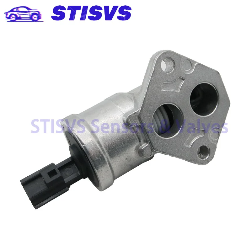 XS4U-9F715-DA Idle Air Control Valve For Ford FOCUS FIESTA KA PUMA XS4U9F715DB XS4U9F715FA 1075436 1112972 1149611 1544S New