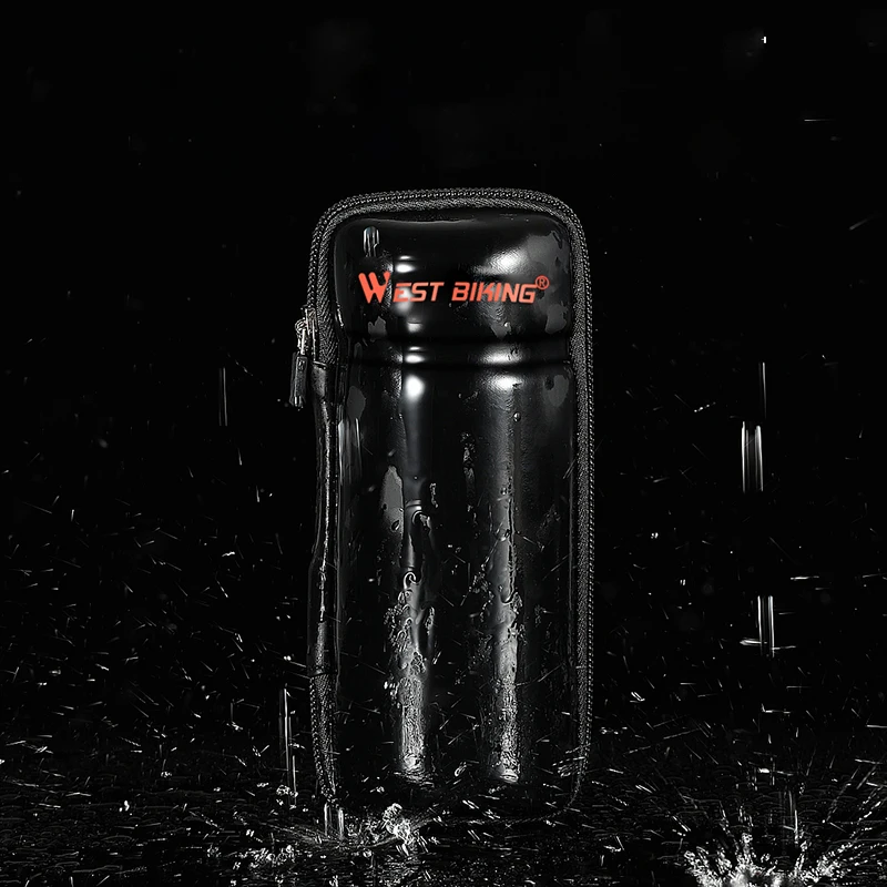 WEST BIKING Cycling Tool Capsule - Compact Storage
