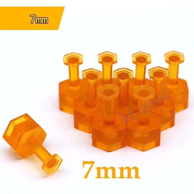7mm 10Pcs