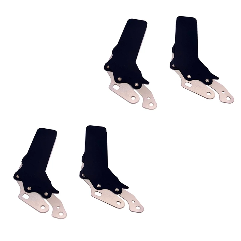 

4 шт. новые лезвия затвора для Canon 750D 760D 800D 850D лезвие затвора фотоаксессуары