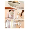 Portable Mini Ironing Machine - 180°Rotatable Handheld Steam Iron, Foldable Travel Garment For Fabric Clothes 5