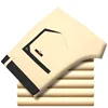 Men's Business Casual Pants Classic Straight Soft Stretch Solid Color Formal Office Trousers Male Black Blue Khaki