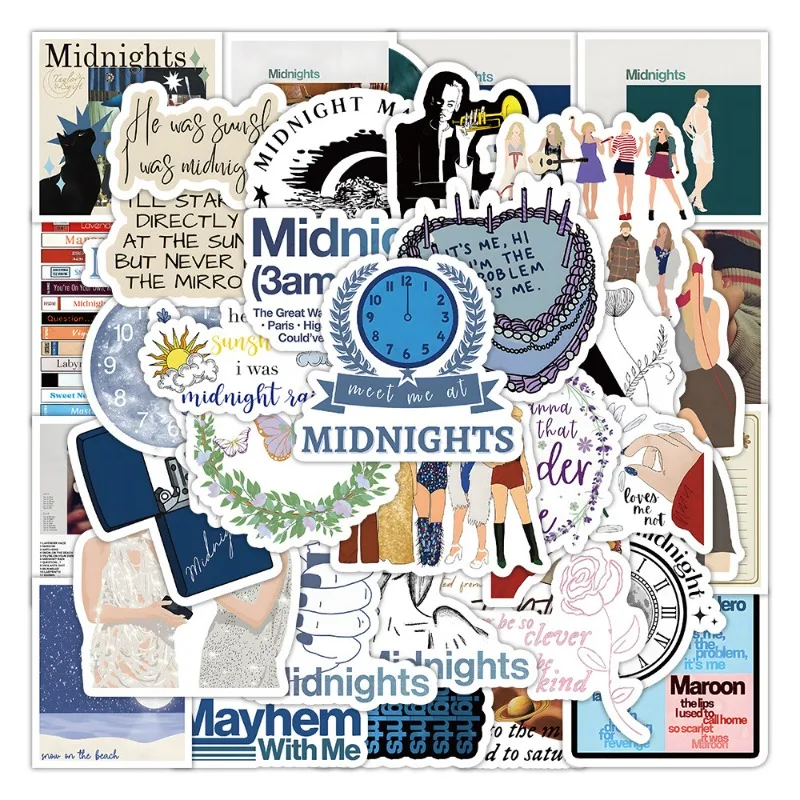 

Альбом для чемоданов, телефонов, ноутбуков, мотоциклов, скейтбордов, шлемов, 10/30/60 шт.