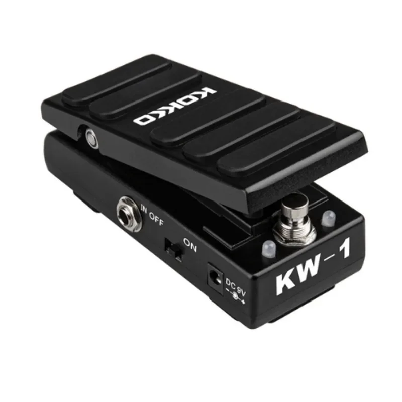 KOKKOMiniWahVolumeGuitarWahWahPedalTrueBypassMultiEffects