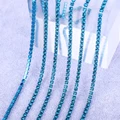 Blue Zircon