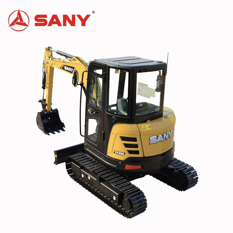 SANY Group SY35U