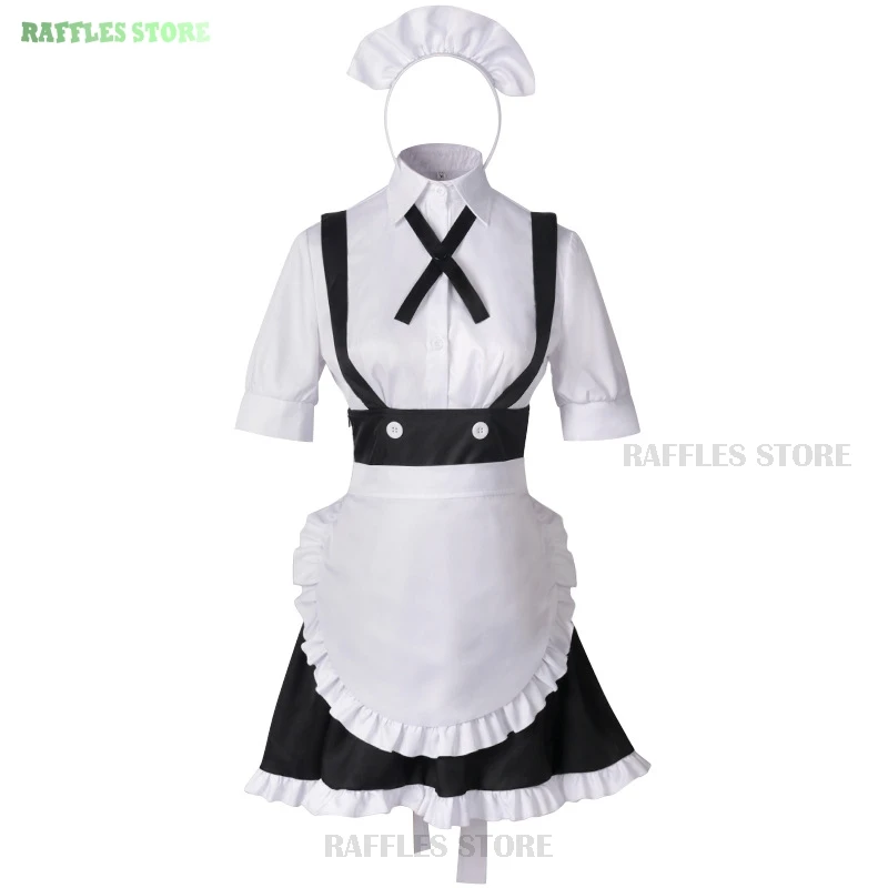 CALL OF THE NIGHT Yamori Ko Vampire Love Anime Cosplay Wig Nanakusa Nazuna Cosplay Costume Halloween Men Women Uniforms Suit S77c98a267e82402888c99b375fe0aeefE