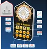 Islam Quran Speaker 24 Hours Non Stop Playback Arabic Language Kuran Player Islamic Quran Reader Learning Machine for Muslim 1